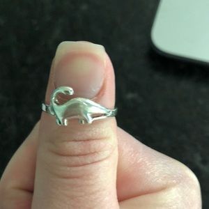Dinosaur ring